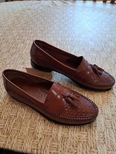 Bass mens shoes for sale  Foley