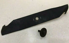 Grass cutter blade for sale  SPALDING