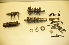 Honda sl100 5105 for sale  Deary