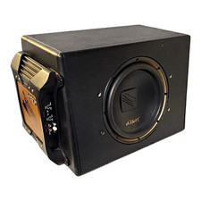 mutant subwoofer for sale  CREWE