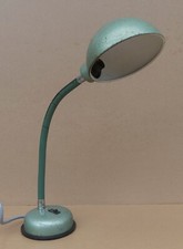 Lampe bureau adher d'occasion  Polliat