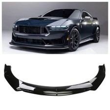 Gloss black ford for sale  LEICESTER