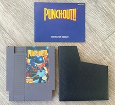 Punch cart nintendo for sale  Madison