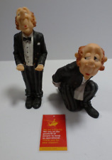 Novelty butler figures for sale  STEVENAGE