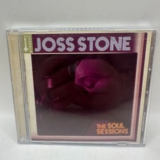 joss stone the soul sessions comprar usado joss stone the soul sessions comprar usado Enviando para Brazil