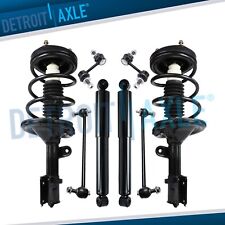 8pc front struts for sale  Detroit