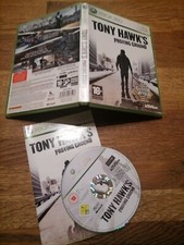 Tony Hawk's Proving Ground  VF [Complet] / Xbox 360 comprar usado  Enviando para Brazil