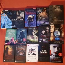 15x vampir fantasy gebraucht kaufen  Obernburg a.Main