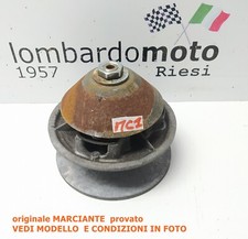 Variatore puleggia cambio usato  Riesi