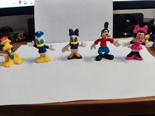 Lotto personaggi disney usato  Savigliano