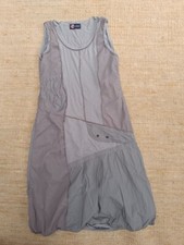 Lagenlook kleid ballonkleid gebraucht kaufen  Göttingen
