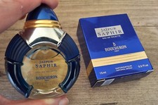 Boucheron miniature parfum d'occasion  Soissons