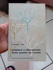 Potatura allevamento delle usato  Pontecagnano Faiano