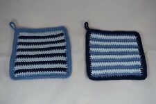 Coppia presine quadrate usato  Messina