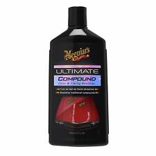 Meguiar 72986 ultimate usato  Milano