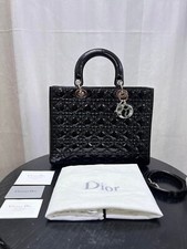 Authentic dior lady for sale  BICESTER