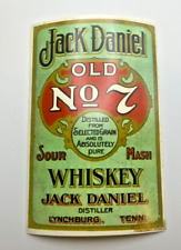 Jack daniels old for sale  Fairfax