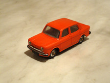 Rare simca 1000 d'occasion  Moulins