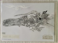 Space pirate captain usato  Meran