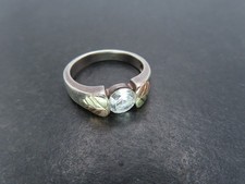 Sterling silver 12k for sale  Springdale