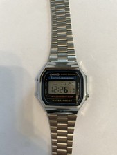 Orologio casio vintage usato  Saronno