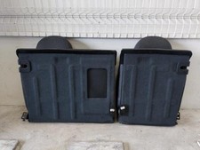 Banquette arriere peugeot d'occasion  Thouars