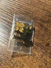 London olympics pin for sale  NOTTINGHAM