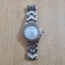 Fossil blue ladies for sale  CARDIFF