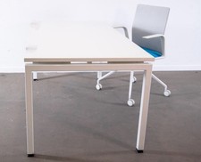 Hochwertigerschreibtisch trent gebraucht kaufen  Trier