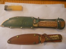 Messer jagdmesser mühlhausen gebraucht kaufen  Berlin
