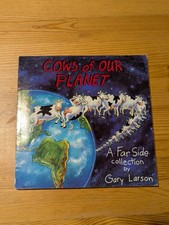 Cows planet gary for sale  BRADFORD