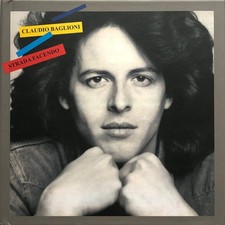 Claudio baglioni strada usato Claudio baglioni strada usato  Montegrosso d'Asti