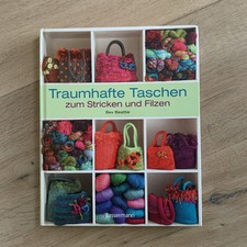 Traumhafte taschen zum gebraucht kaufen  Allendorf