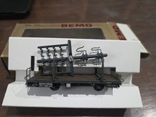 Bemo 2264 178 d'occasion  Étampes