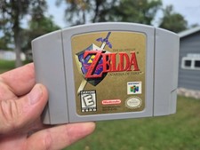 Legend zelda ocarina for sale  Breckenridge