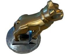 Vintage gold mack for sale  Anchorage