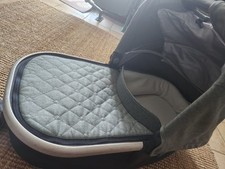 Uppababy vista bassinet for sale  Miami