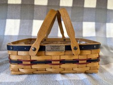 Longaberger 2004 bee for sale  Cedar Rapids