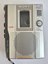 Sony tcm 200dv gebraucht kaufen  Zimmern ob Rottweil