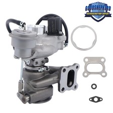 Turbo turbocharger for d'occasion  Expédié en Belgium
