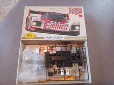 Protar porsche 956 d'occasion  Expédié en Belgium
