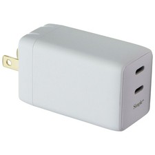 Simple dual usb for sale  Sykesville