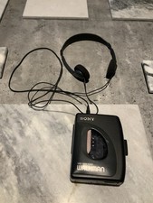 Sony walkman ex21 for sale  NEWARK