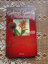 Dell amore altri usato Dell amore altri usato  Robilante