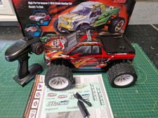 Hsp bronto truck for sale  COLCHESTER