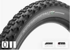 Pneu traseiro Pirelli Scorpion E-MTB R SmartGRIP Hyperwall sem câmara 29 x 2,6 RRP £70 comprar usado  Enviando para Brazil