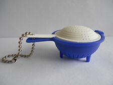 Tupperware schlüsselanhänger gebraucht kaufen  Dossenheim