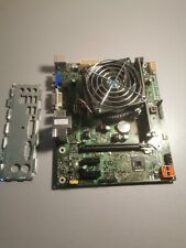 Mainboard scheda madre usato  Catania