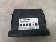 13575111 confort steuegerät für OPEL ASTRA J LIM. 2009 2234854 comprar usado  Enviando para Brazil