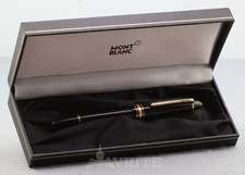 Penna stilografica montblanc usato  Castiglione delle Stiviere